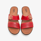 Stylish Strapped Chappal