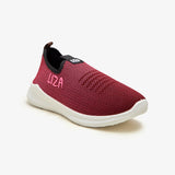 Women's Retrovibe Slip-Ons