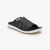 Boys' Cushioned Slides