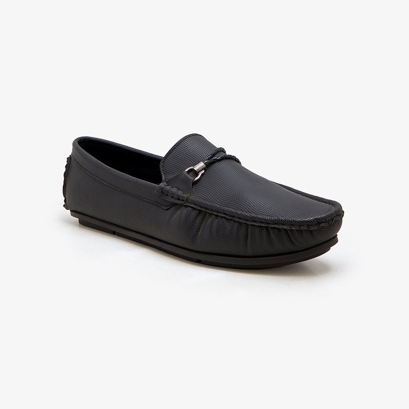 Loafer shoes with lace hotsell