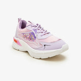 Girls Bubblegum Sneakers