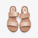 Women's Serene Chappals