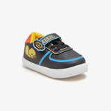 Boys' Playful Sneakers