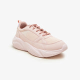 Women's Chuncky Mesh Sneakers