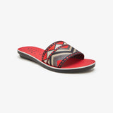 Women's Pattern Chappals