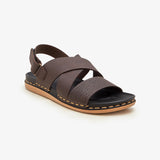 Strapped Sandals for Men