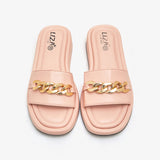 Women's Accessorised slides