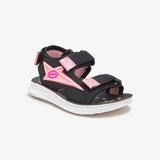 Girls' Starry Stride Sandals