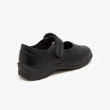 Girls' Comfort School Shoes