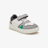 Boys' Adventurous Sneakers