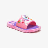 Girls' Summery Chappals