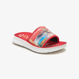 Boys' 3D Quest Flats