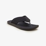 Men's Cushioned Chappals