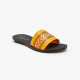 Women's Vibrant Chappal