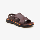 Men's Cushioned Sandals