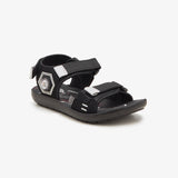 Boys' Comfy Mesh Sandals