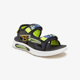 Boys' Airy Mesh Sandals