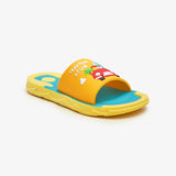 Boys Dino Chappals