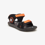 Boys' Comfy Mesh Sandals