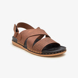 Strapped Sandals for Men