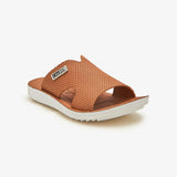 Boys' Cushioned Slides