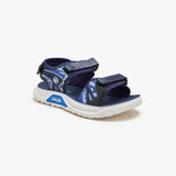 Boys' Cushioned Sandals