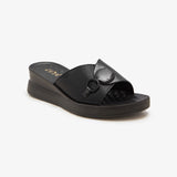 Women's Comfort Slides