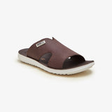 Boys' Cushioned Slides