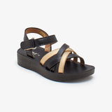 Girls' Durable Sandals