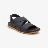 Strapped Sandals for Men