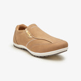 Men's Casual Slip-Ons