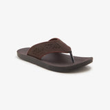 Men's Cushioned Chappals