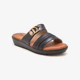 Stylish Strapped Chappal