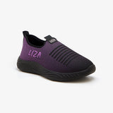 Women's Slip-On Sneakers