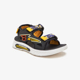 Boys' Airy Mesh Sandals