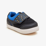 Boys Cushioned Sneakers