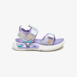 Girl's Bunny Steps Sandals