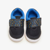 Boys Cushioned Sneakers