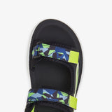 Boys' Airy Mesh Sandals