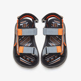 Boys' Cartoon Charm Sandals