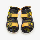 Boys' Animated Sandals