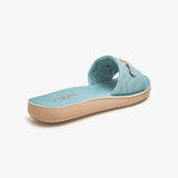 Women's Cushioned Chappals