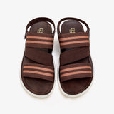 Strappy Men's Sandals