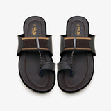 Men's Toe Ring Chappals