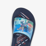 Boys' 3D Quest Flats