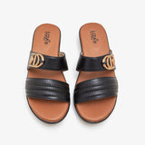 Stylish Strapped Chappal