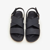 Strapped Sandals for Men