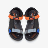 Boys' City-Style Sandals