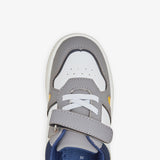 Boys' Adventurous Sneakers