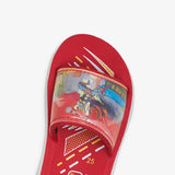 Boys' 3D Quest Flats